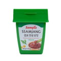 Pastă de soia fermentată amestecată 500 g