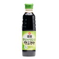 Sos de soia cu sare redusă SP 500 ml
