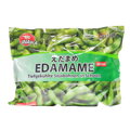 Boabe de soia congelate Edamame 500g