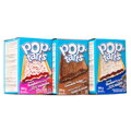 Pop Tarts umplute cu ciocolată 384g