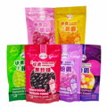 Perle de tapioca cu aromă de zahăr brun KLKW 250g