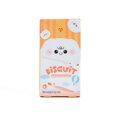 Batoane de iaurt cu piersici albe TOKIMEKI 40g