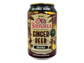 Bere de ghimbir 330ml
