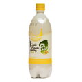 Vin de orez coreean cu banane 4% alc 750ml