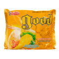 Supă de pui cu translucid. tăiței 56g