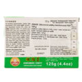 Felii de ghimbir confiat 125g