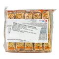 Sesam și arahide în caramel 200g