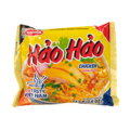 Tăiței cu aromă de pui HAO HAO 74g