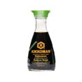 Sos de soia natural Kikkoman mai puțin sărat 150ml