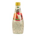 Băutură cu semințe de busuioc lychee VINUT 290ml