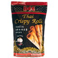 Rulouri crocante thailandeze cu nucă de cocos 150g