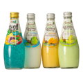 Băutură cu semințe de busuioc cocktail VINUT 290ml
