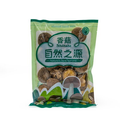 Ciuperci Shiitake NBH 100g