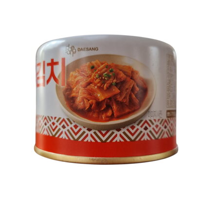 Kimchi prăjit Jongga 160g