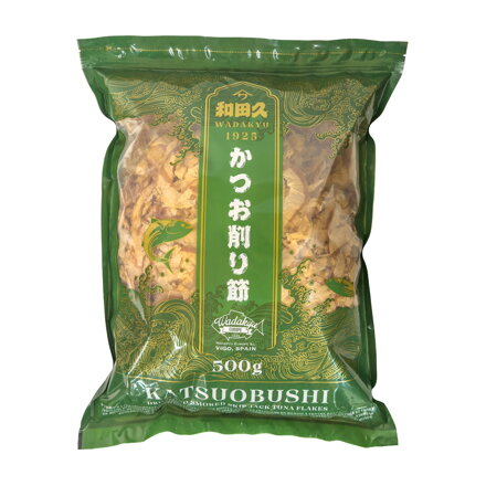 Fulgi de ton Bonito 500g