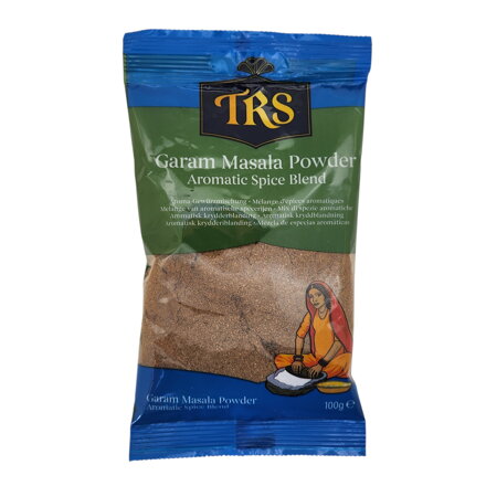 Amestec de condimente Garam Masala TRS 100g