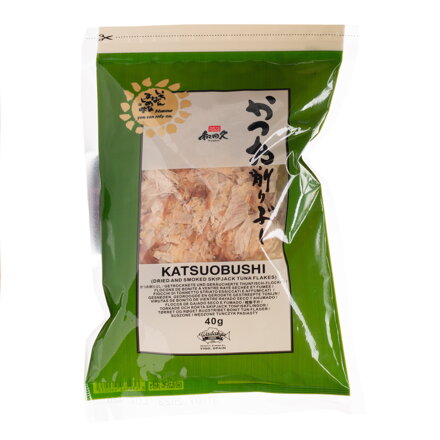 Fulgi de ton Bonito 40g