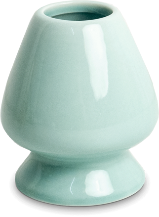 Suport pentru mixer Matcha verde mentă 6cm