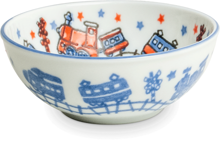 Bol Ressha 13cm