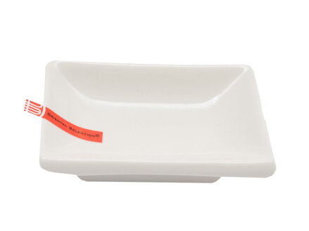 Agitator sos de soia alb (10 cm x 6 cm)
