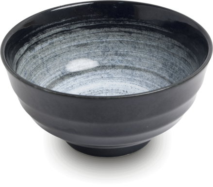 Bol Udon Kuro EDO JAPAN