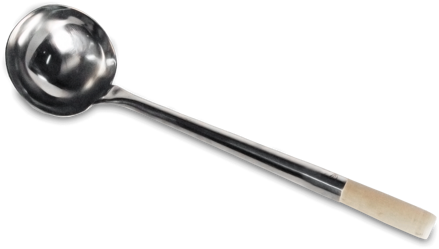 Lingură wok 47cm