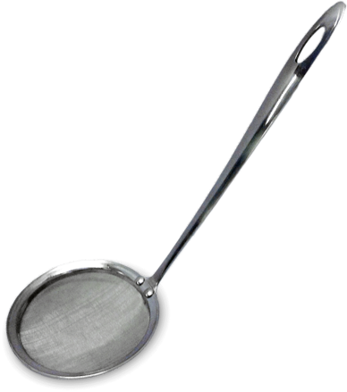 Strecurătoare Wok 10cm
