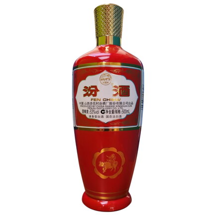 Distilat Fen Chiew 500ml