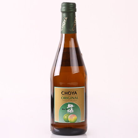 Vin de prune Choya original 500ml
