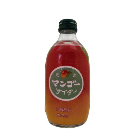Suc japonez de mango Tomomasu 300ml