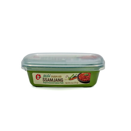 Pastă de soia fermentată amestecată 170 g