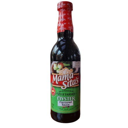 Sos vegetarian cu aromă de stridii 405g