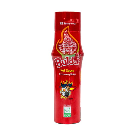 Sos de pui extrem de picant SY 200g