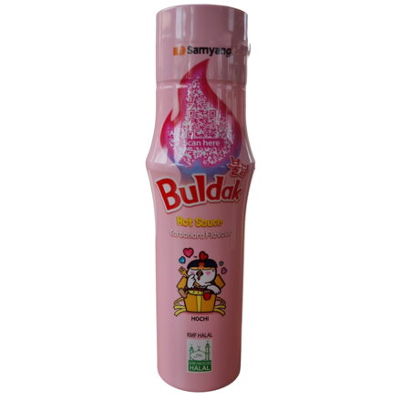Sos Buldak iute Carbonara SY 165ml