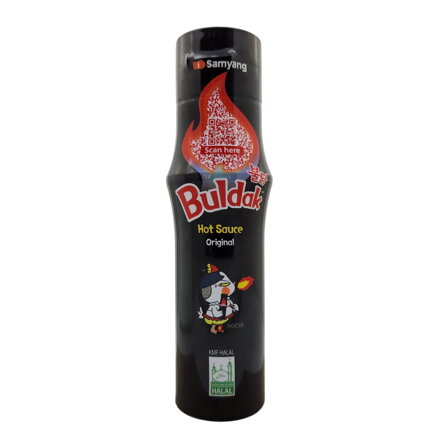 Sos de pui Buldak picant SY 165ml