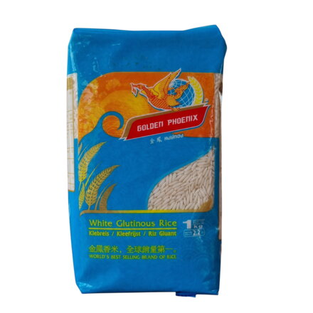 Orez lipicios alb GOLDEN PHOENIX 1kg