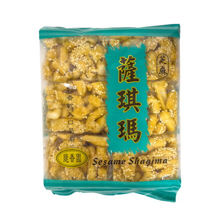 Shagima cu susan 240g