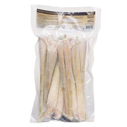 Iarbă de lămâie congelată 250g