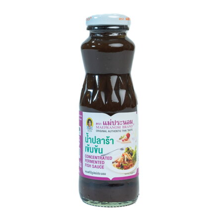 Sos de pește fermentat 260g