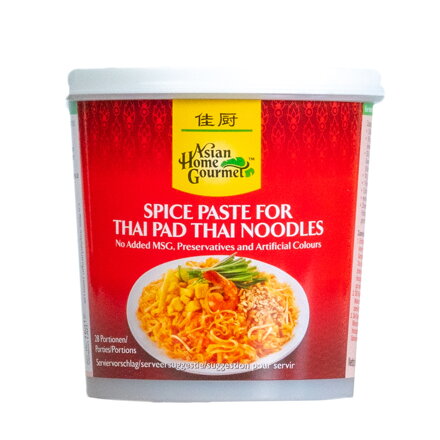 Pastă pentru tăieței Pad Thai AHG 350g