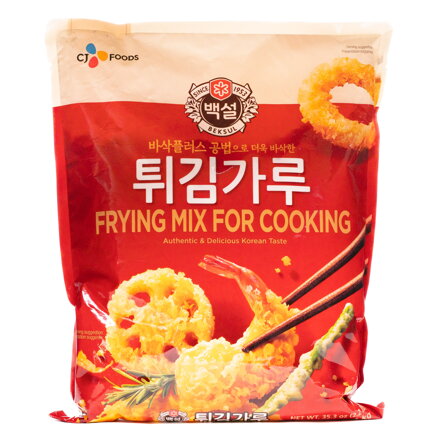 Amestec tempura 1kg