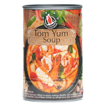 Supă Tom Yum FGB 400ml