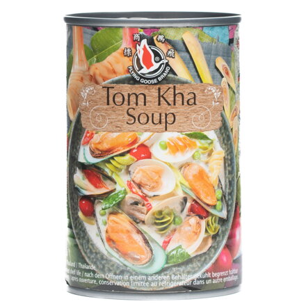 Supă Tom Kha FGB 400ml