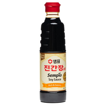 Sos de soia Jin Gold F3 500ml
