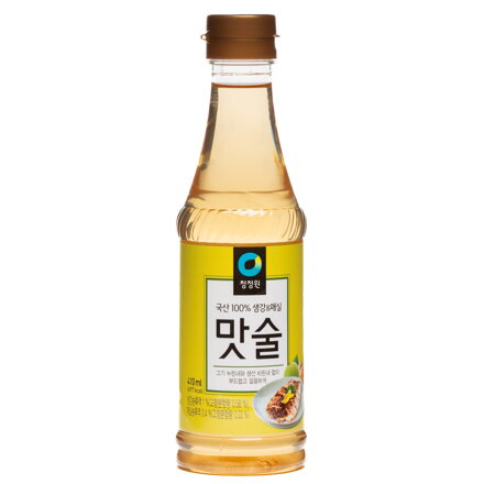 Sos de gătit Mirin 410ml