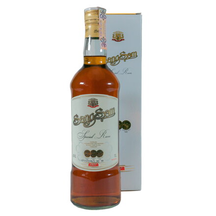 Rom Sang Som 40% 700ml