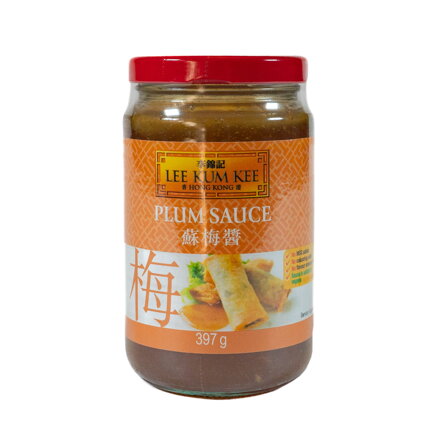 Sos de prune LKK 397g