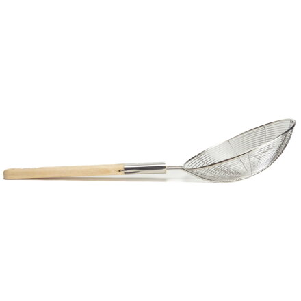 Strecurătoare wok 20cm