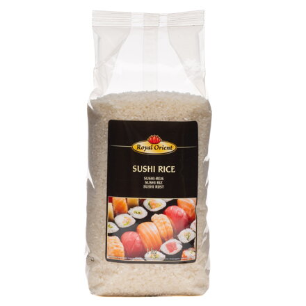 Orez pentru sushi Royal Orient 1kg