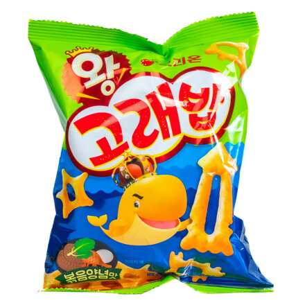 Chipsuri cu aromă de grătar 56g